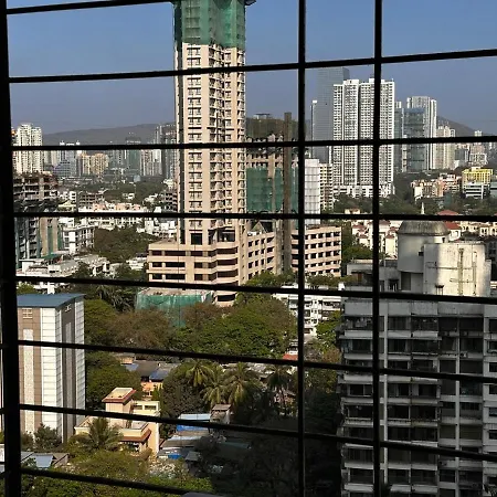 Apartment In Oshiwara Andheri #01 Mumbai
