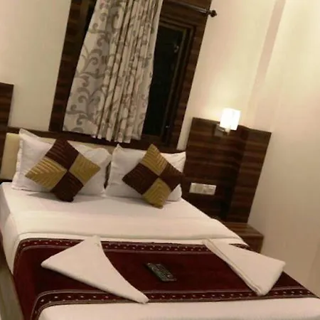 O Golden 3* Mumbai