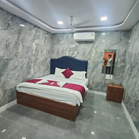 Guest house Sr Residency *