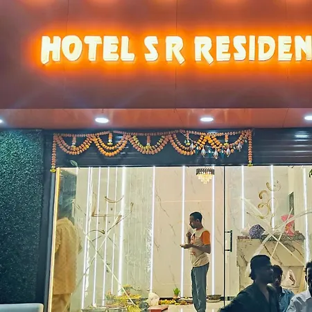 Sr Residency Guest house