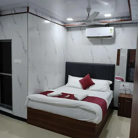 Guest house Sr Residency