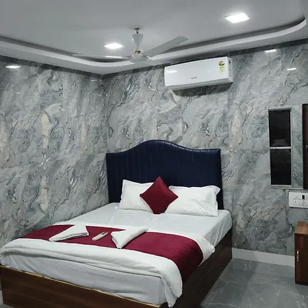 Sr Residency Mumbai