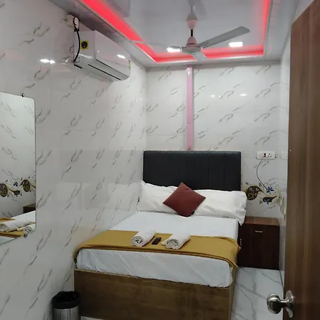 Sr Residency * Mumbai