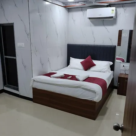 Sr Residency Guest house