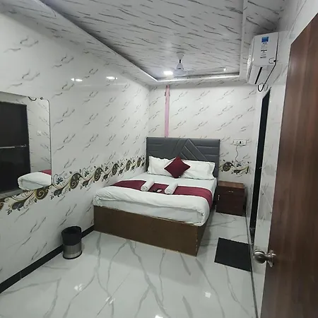 Guest house Sr Residency *