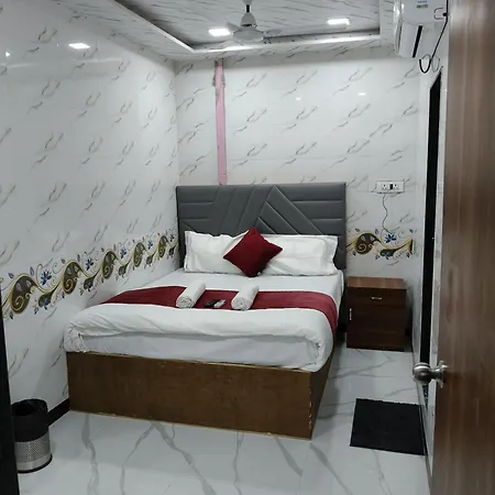Sr Residency Mumbai