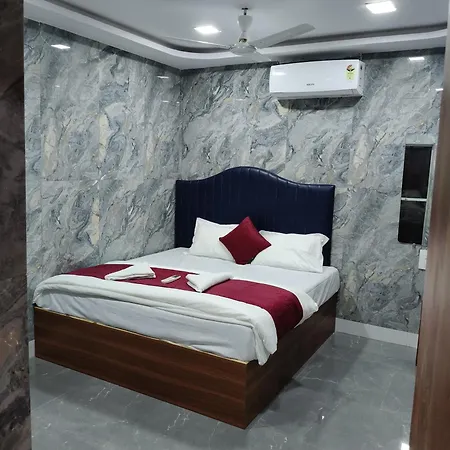 Sr Residency Guest house *