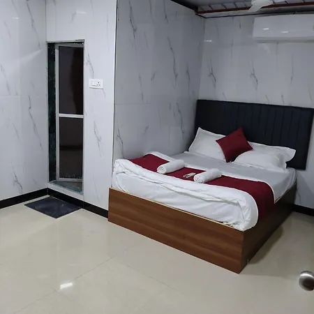Guest house Sr Residency *