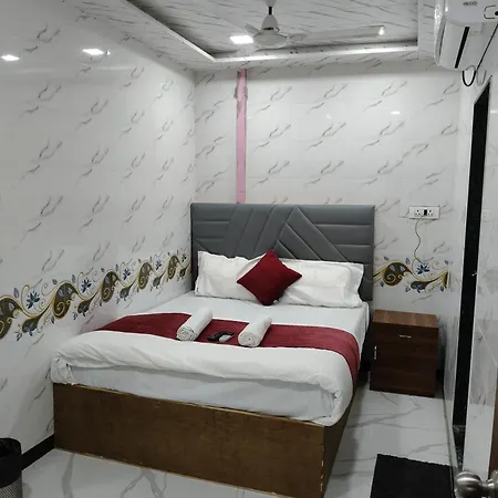 Sr Residency * Mumbai