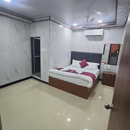 Sr Residency *