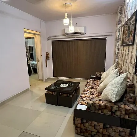 Entire Flat In Andheri West #08 Apartment Mumbai