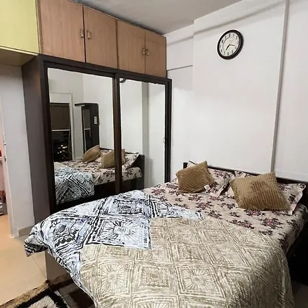 Entire Flat In Andheri West #08 * Mumbai