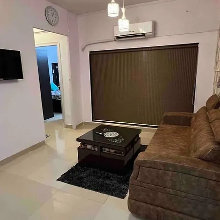 Apartment Entire Flat In Andheri West #08 Mumbai
