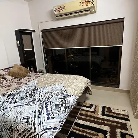 Entire Flat In Andheri West #08 Apartment *