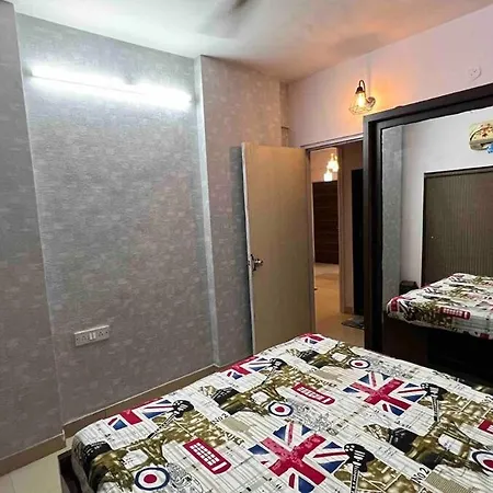 Entire Flat In Andheri West #08 Apartment Mumbai