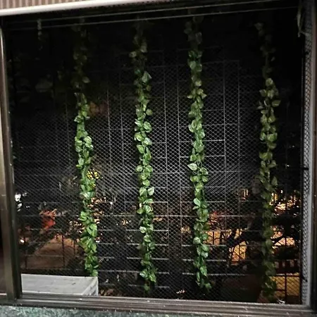 Entire Flat In Andheri West #08 *