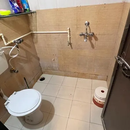 Apartment Entire Flat In Andheri West #08 Mumbai