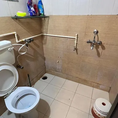 Apartment Entire Flat In Andheri West #08