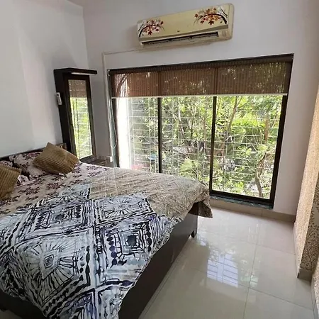 Entire Flat In Andheri West #08