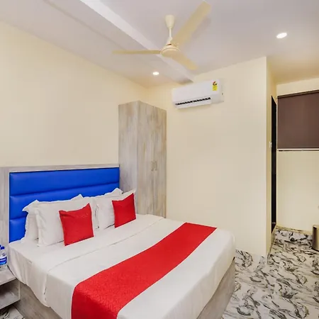 Good Luck Residency By Glitz 3*
