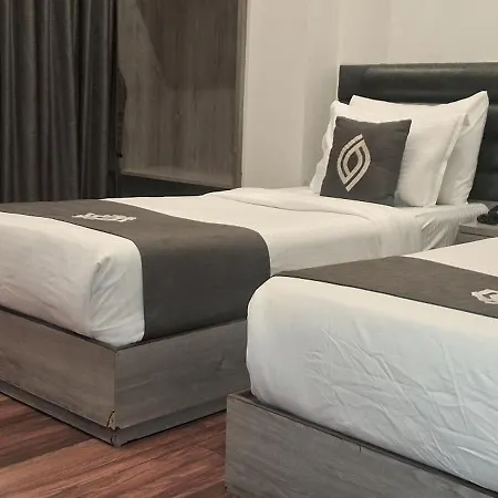 Shine Hospitality Boutique Hotel