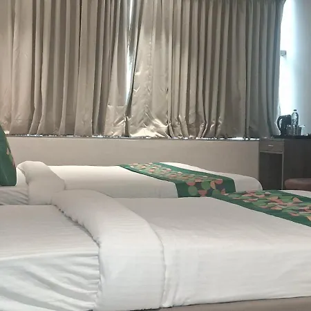 Hotel Shine Hospitality Boutique Mumbai