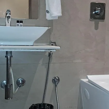 Hotel Shine Hospitality Boutique