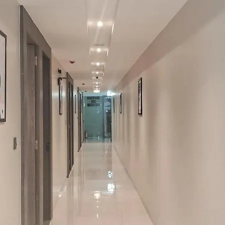 Shine Hospitality Boutique 3* Mumbai
