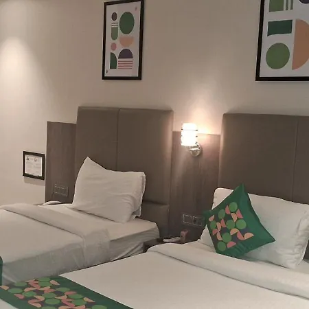Shine Hospitality Boutique Mumbai
