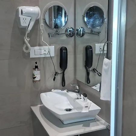 Shine Hospitality Boutique 3* Mumbai