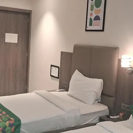 Shine Hospitality Boutique Hotel Mumbai