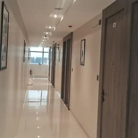 Hotel Shine Hospitality Boutique