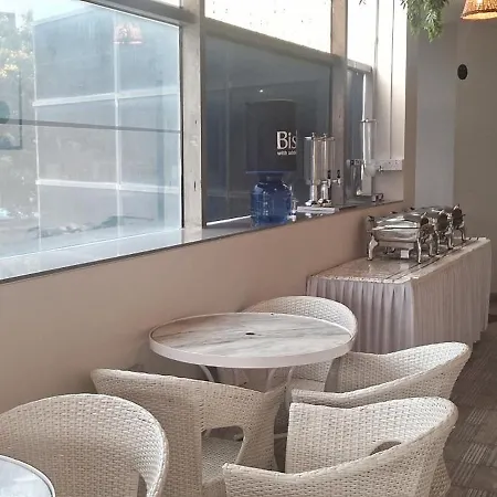 Shine Hospitality Boutique 3* Mumbai