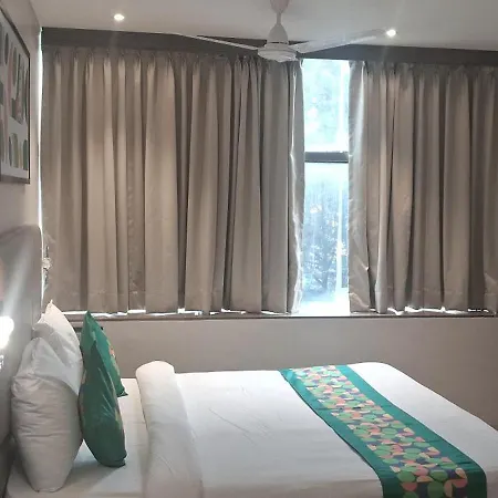 Shine Hospitality Boutique Hotel 3*