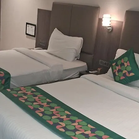 Shine Hospitality Boutique 3* Mumbai