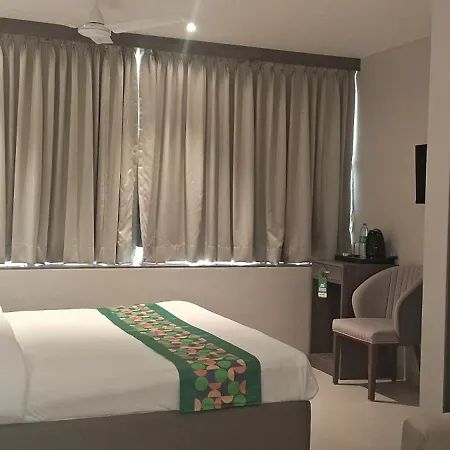 Hotel Shine Hospitality Boutique