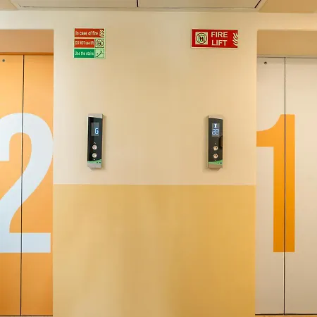 Bloom Saki Vihar Powai 4*