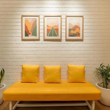Hotel Bloom Saki Vihar Powai