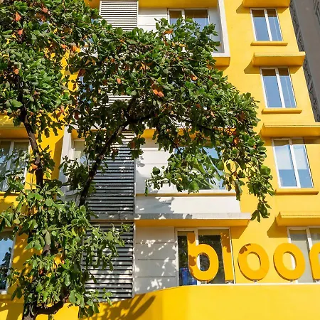 Hotel Bloom Saki Vihar Powai 4*