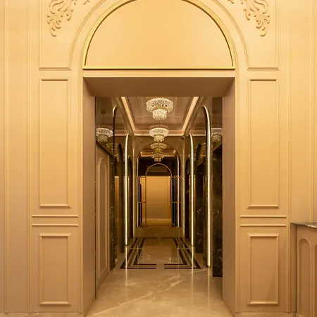 Apartment Orbit Serviced Mumbai
