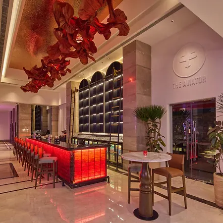 Iconiqa - The Lifestyle Of Hotel