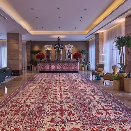 Hotel Iconiqa - The Lifestyle Of Mumbai