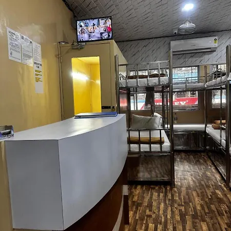 Sunrise Hostel