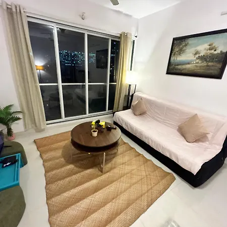 1 Bhk Flat Andheri West Urban Nest Apartment Mumbai