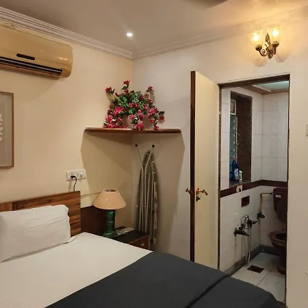 Apartment Cozy 1bhk Andheri *