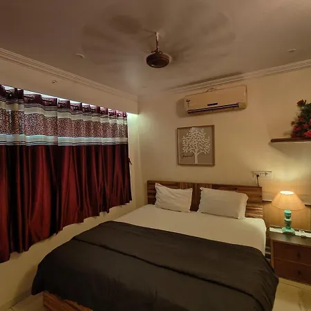 Apartment Cozy 1bhk Andheri
