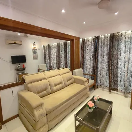 Apartment Cozy 1bhk Andheri *