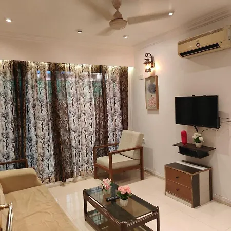 Cozy 1bhk Andheri Mumbai