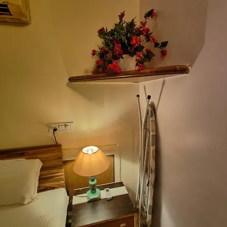 Cozy 1bhk Andheri Apartment *