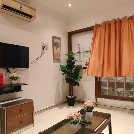 Cozy 1bhk Andheri Mumbai